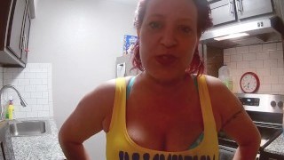 MOM MAKES FUN OF YOUR SMALL DICK, SPH, COCK HUMILIATION