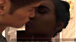 Жопа, Большая жопа, Минет, Мультфильмы, Колледж, Массаж, Соло