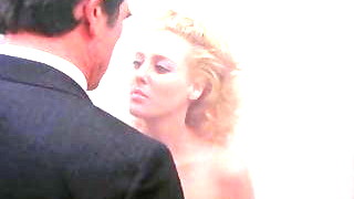 Virginia Madsen - ''Gotham''