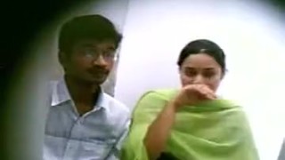 Любители, Скрытая камера, Индийское порно