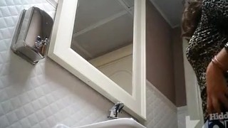 厕所