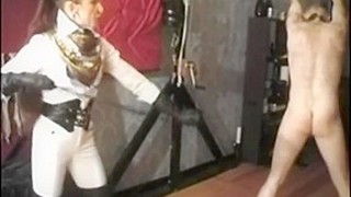 سيطرة النساء, هوس جنسي