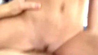 Cheating Girlfriend Fucks To Keep Him Quiet - Chloe Temple - HotCrazyMess!