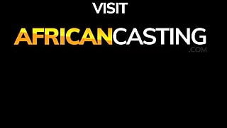 African Porn, Strip