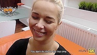 Cocus, Porno Tchèque, Jeunettes