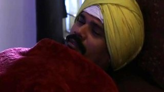 Amatorskie, Duże cycki, Hinduskie