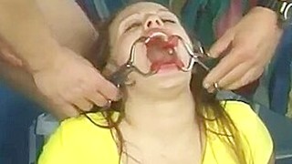 Lambendo o cu, BDSM, Garganta profunda