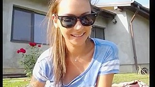 Эксгибизионизм