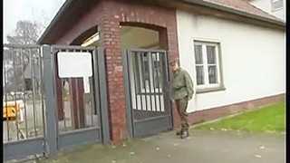 Deutscher Porno