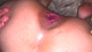 Seks amatir, Gadis cantik, Kontol gede, Semprot sperma, Anal dewasa