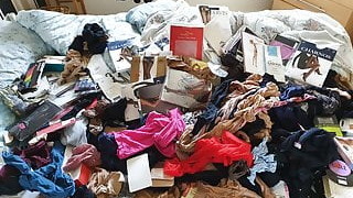 尼龙, 连裤袜, 长袜