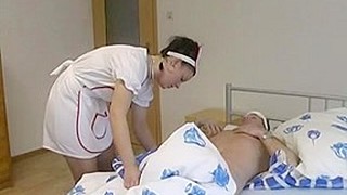 Porno Alemán, Enfermeras