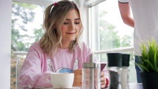 Blond, Russischer Porno, Jugendlich