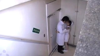 Doctor, Japanese Porn, Nurse, Spy