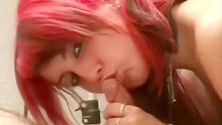 Spanischer Porno
