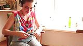 Masturbation, Orgasme