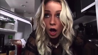 Anal, Polla grande, Tetas grandes, Rubias, MILF