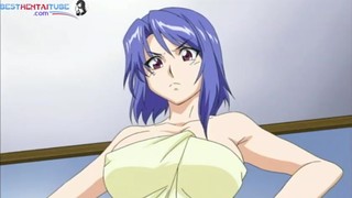 Anime, Cul, Gros culs, Gros seins