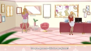 Gadis cantik, Bokong  besar, Film kartun, Ibu, Gadis remaja