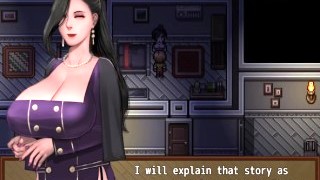 アニメーション
