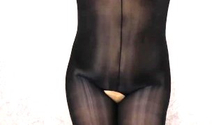 Nylon, Collants
