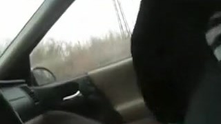 Automobile