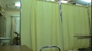 Examen, Gynecologo