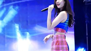 Gadis Korea