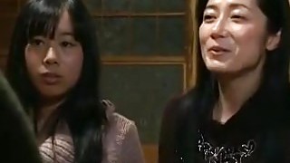 Ibu Asia, Porno Jepang, Ibu