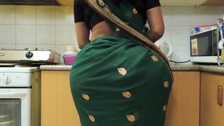 Spying On Friends Indian Mum Big Ass