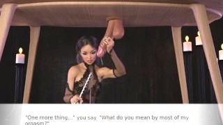 3D, Trickfilm, Spiel, Milch