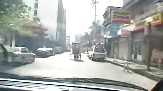 フィリピン人のポルノ