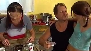 سكس المانى