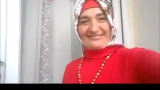 阿拉伯色情, 奶奶, 土耳其色情