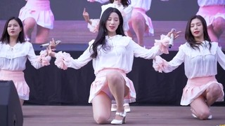 Tanzen, Koreanischer Porno, Unter dem rock