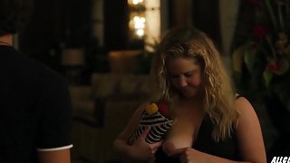 Big Tits, Blonde, Celebrity, Club, Natural, Nipples, Outdoor