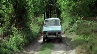 Clásico, Porno Francés, Peludas, Retro
