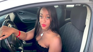 Cul, Noir, Négresse, MILF