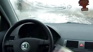 Polish Blowjob