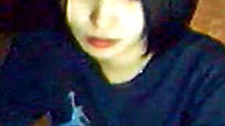 Korean Haduri Webcam Strip And Finger