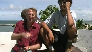 Brasilianischer Porno