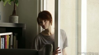 Мастурбация