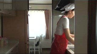Asian Mature Teaching Boy