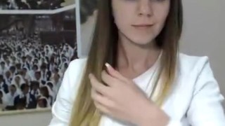 Lada Beautifil Ukranian Hottie