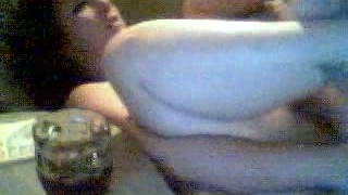 After A Pint Of Beer My Chubby Babe Gets Fucked Missionary Style