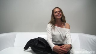 Porno Tchèque, Branlettes