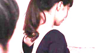 Schönheit, Japanischer Porno, Reifen, Mutter, Jung