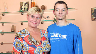 Голландское порно, Зрелые
