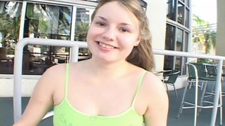 My Classy Smiling Sweetie Blows My Dick In POV Video