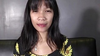 Filipino Porno, Schwanger